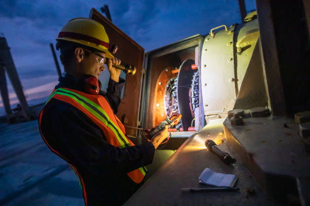 Best Affordable Electrician  in Brazoria, TX