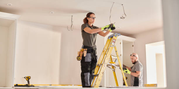 Best Home Electrical Repair  in Brazoria, TX