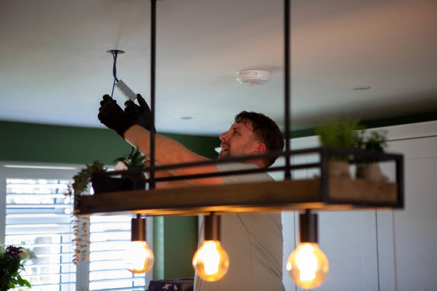 Best Industrial Electrical Services  in Brazoria, TX