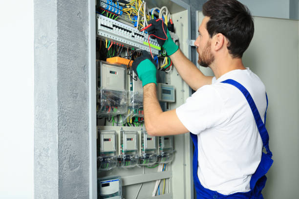 Best Local Electrician Companies  in Brazoria, TX