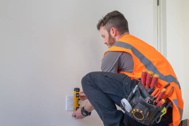 Best Generator Installation Services  in Brazoria, TX