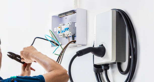 Best Electrical Upgrades for Homes  in Brazoria, TX