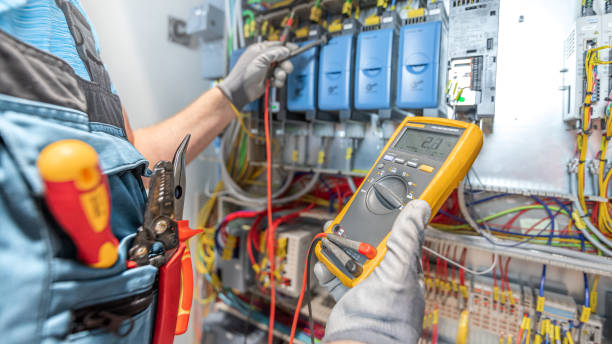 Best 24-Hour Electrician  in Brazoria, TX