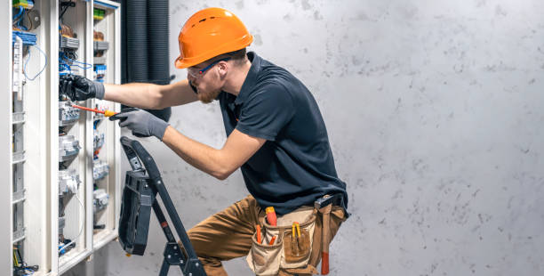 Best 24-Hour Electrician  in Brazoria, TX