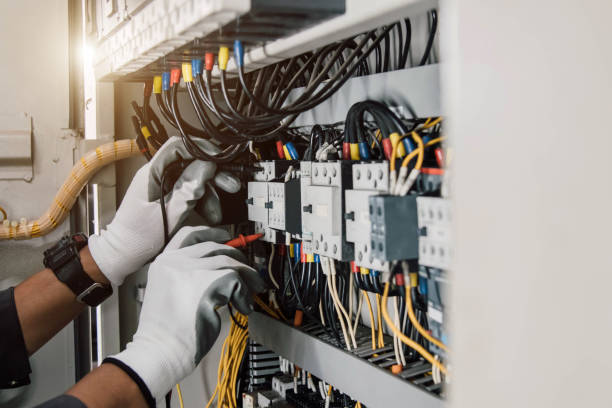 Best Electrical Rewiring Services  in Brazoria, TX